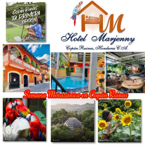 Hotels in Copán